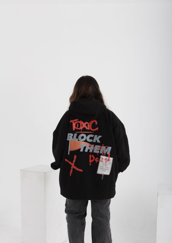 Toxic Hoodie - Image 4