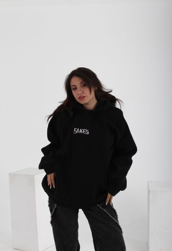 Batwanes Beek Hoodie - Image 4